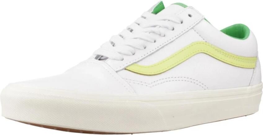 Vans Sneakers Ua Old Skool Premium L - Foto 4