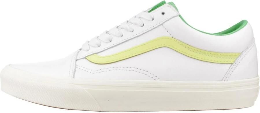 Vans Sneakers Ua Old Skool Premium L - Foto 5