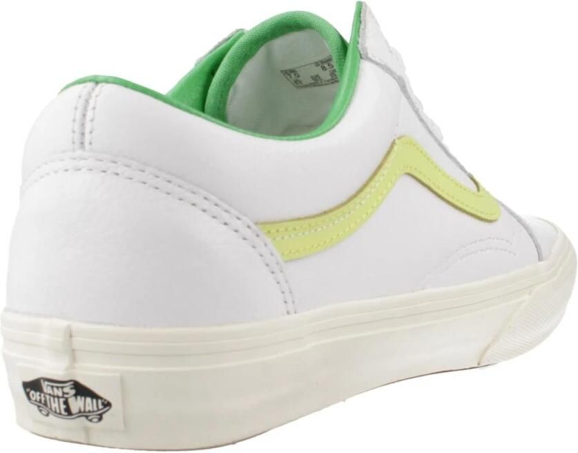 Vans Sneakers Ua Old Skool Premium L - Foto 2
