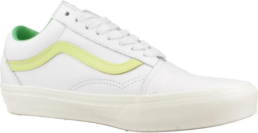 Vans Sneakers Ua Old Skool Premium L - Foto 3