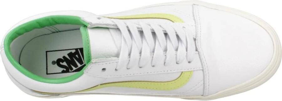 Vans Sneakers Ua Old Skool Premium L - Foto 7