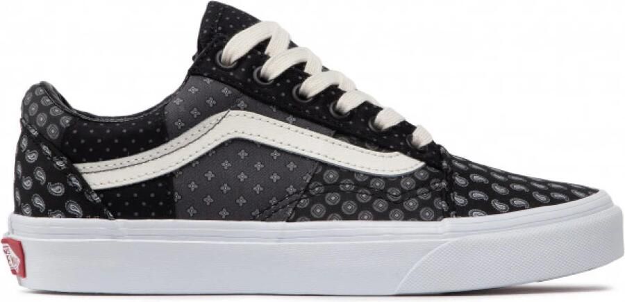 Vans Old Skool Prints
