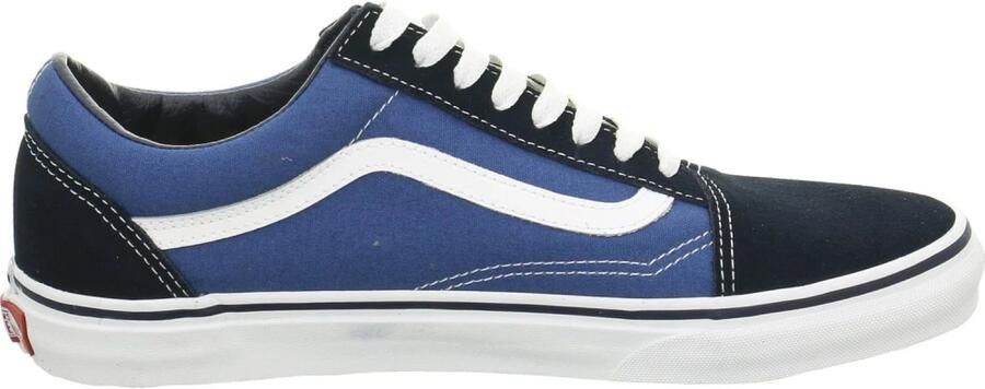 Vans Unisex Lifestyle Classic FTW Sneaker Ua Old Skool Navy - Foto 20