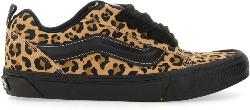 Vans Old Skool Skate Schoenen