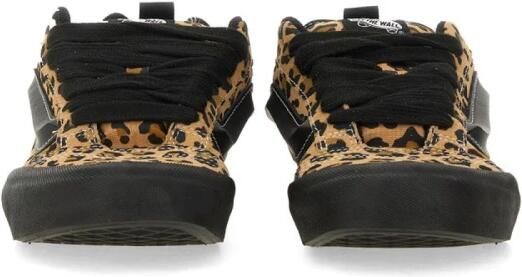 Vans Old Skool Skate Schoenen - Foto 4