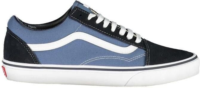 Vans Unisex Lifestyle Classic FTW Sneaker Ua Old Skool Navy - Foto 10