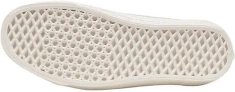 Vans Suede Leren Herenschoenen Herfst Winter Collectie Beige Heren - Foto 2