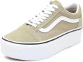 Vans Sneakers laag 'Old Skool' - Groen