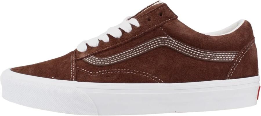 Vans Sneakers Vn000d9ydmv1 - Foto 6