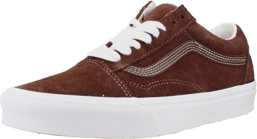 Vans Sneakers Vn000d9ydmv1 - Foto 2