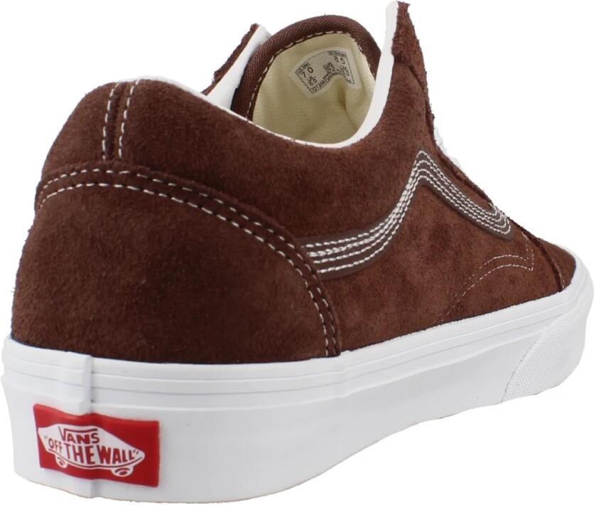 Vans Sneakers Vn000d9ydmv1 - Foto 3