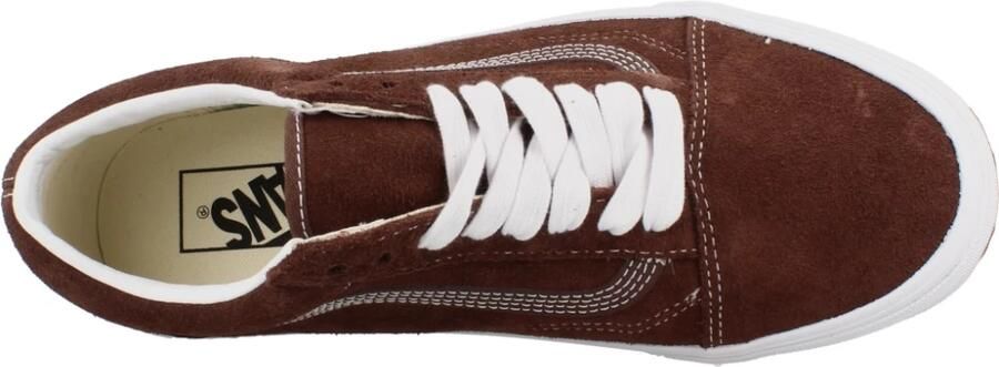 Vans Sneakers Vn000d9ydmv1 - Foto 4
