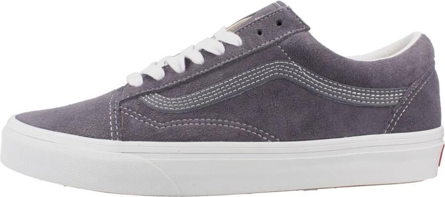 Vans Sneakers Vn000d9yfsm1 - Foto 6