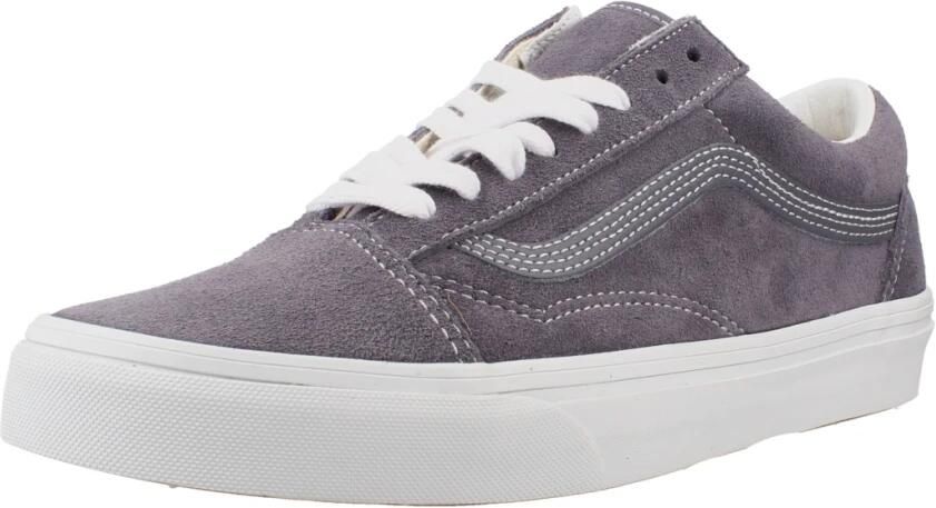Vans Sneakers Vn000d9yfsm1 - Foto 2