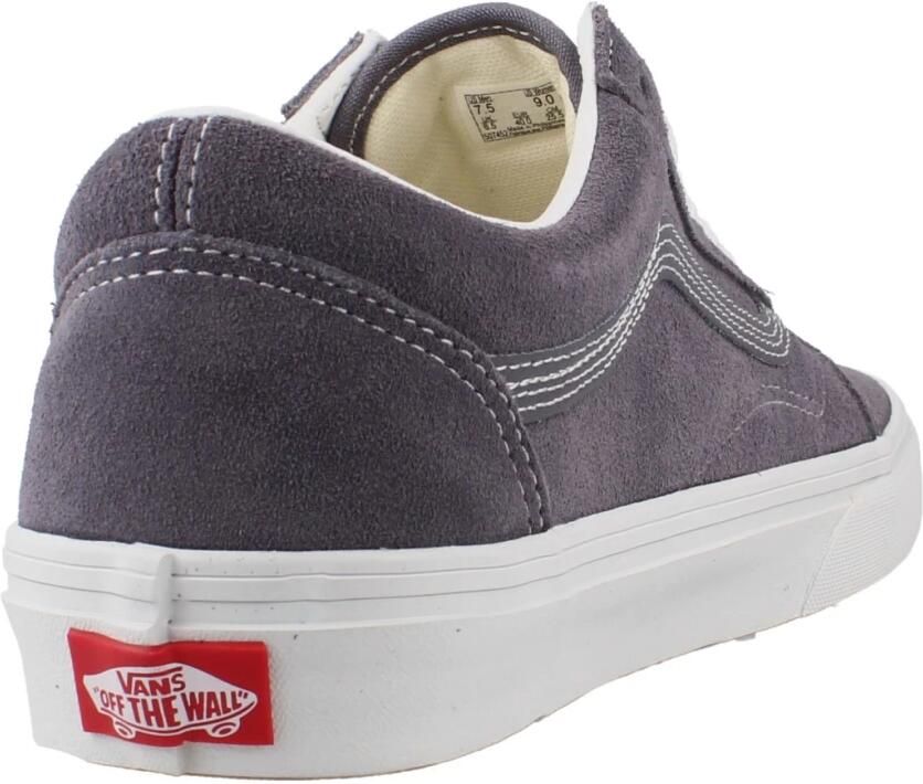Vans Sneakers Vn000d9yfsm1 - Foto 3