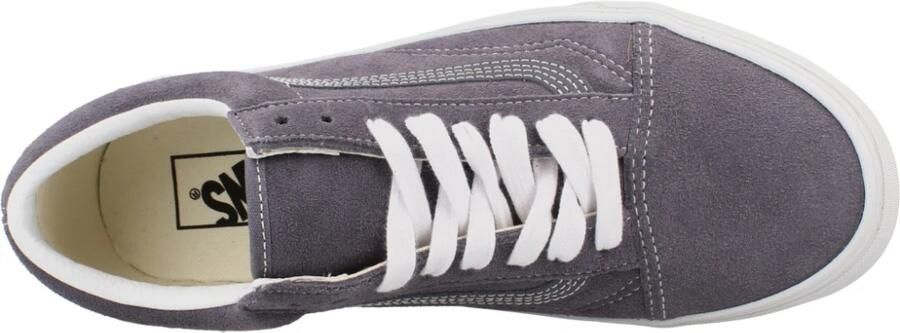 Vans Sneakers Vn000d9yfsm1 - Foto 4