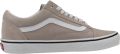 Vans Old Skool Cthr Mdbrn Sneaker Fashion Wear Vrouwen - Bruin