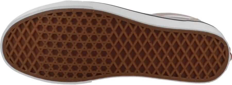 Vans Old Skool Cthr Mdbrn Sneaker Fashion Wear Vrouwen - Foto 5