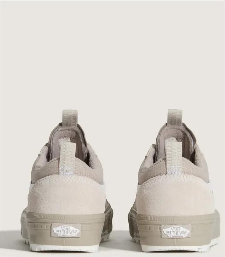 Vans MTE Old Skool Waterproof Insulated Winterschoenen maat M5 5 grijs - Foto 3