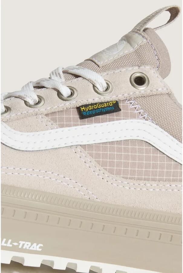 Vans MTE Old Skool Waterproof Insulated Winterschoenen maat M5 5 grijs - Foto 6