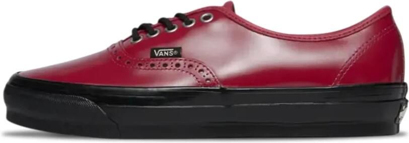 Vans OTW Authentic 44 Siped Vibram Brogue