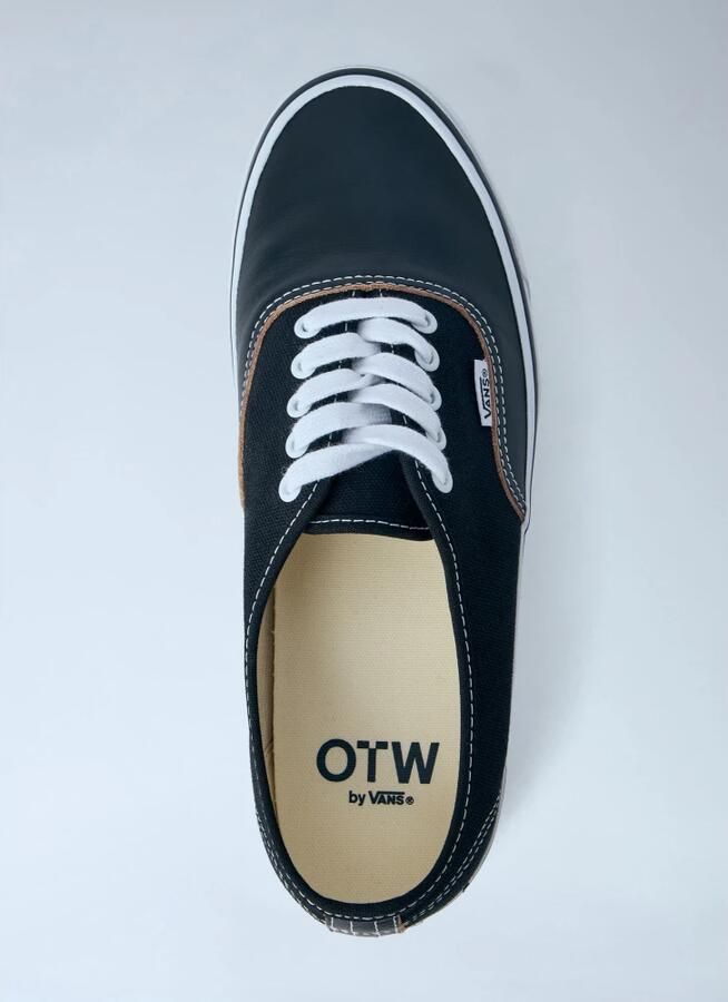 Vans OTW Authentic 44 Siped Vibram - Foto 6