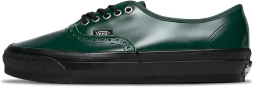 Vans OTW Authentic 44 Siped Vibram
