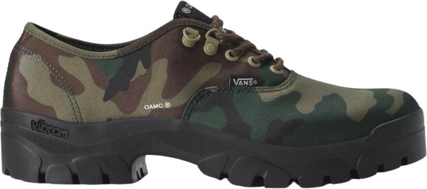 Vans OTW Authentic Oxford
