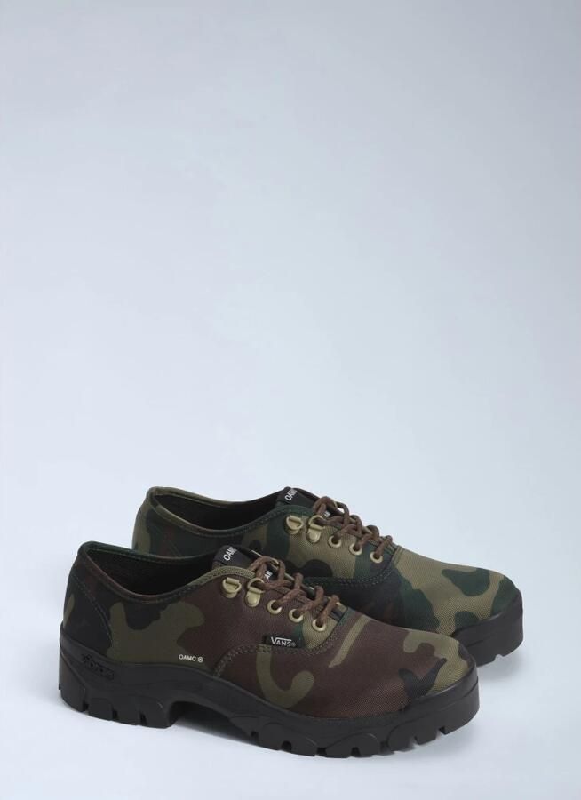 Vans OTW Authentic Oxford - Foto 3