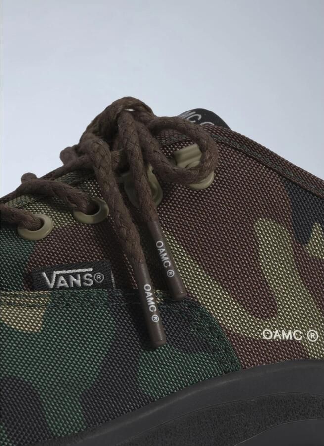 Vans OTW Authentic Oxford - Foto 2