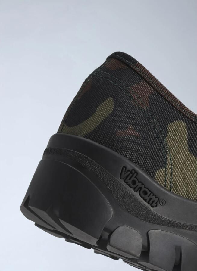 Vans OTW Authentic Oxford - Foto 4