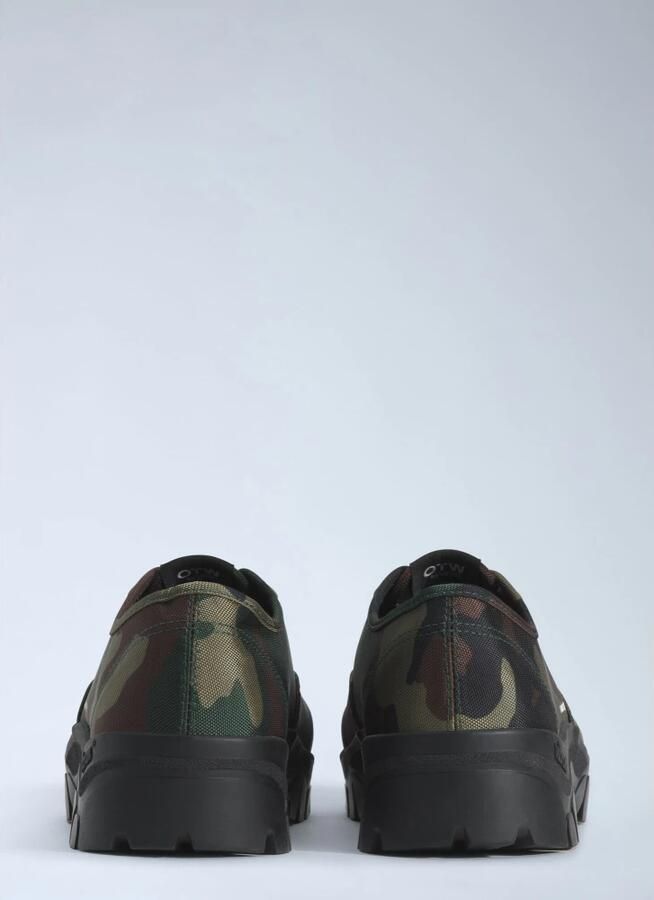 Vans OTW Authentic Oxford - Foto 5