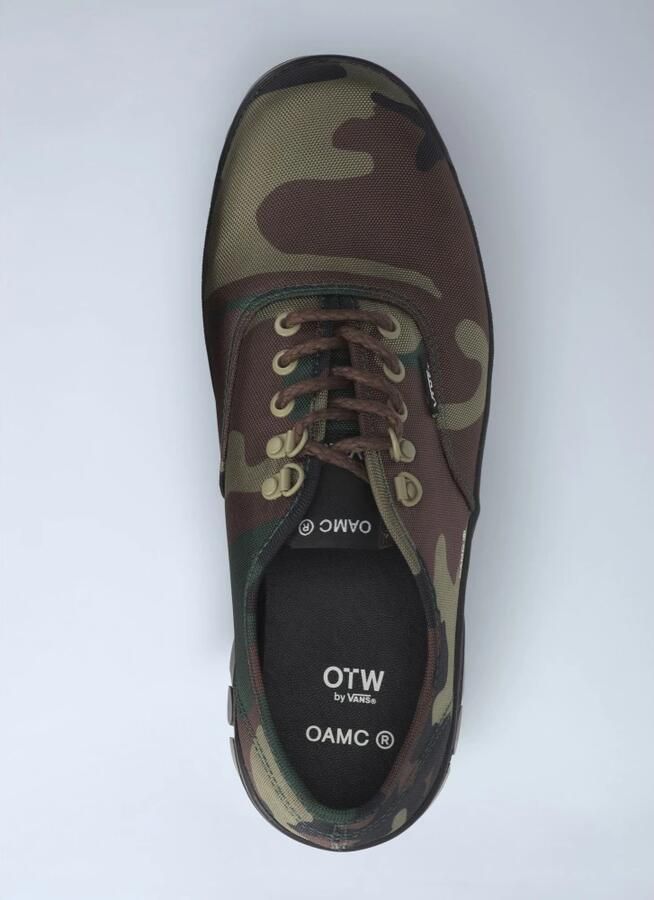 Vans OTW Authentic Oxford - Foto 6