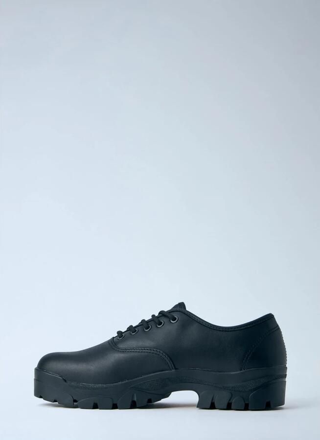 Vans OTW Authentic Oxford Sneakers - Foto 4