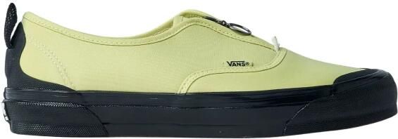 Vans OTW Authentic Zip Vibram