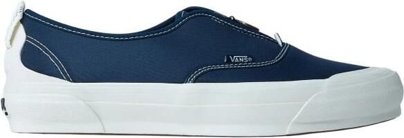 Vans OTW Authentic Zip Vibram Sneakers