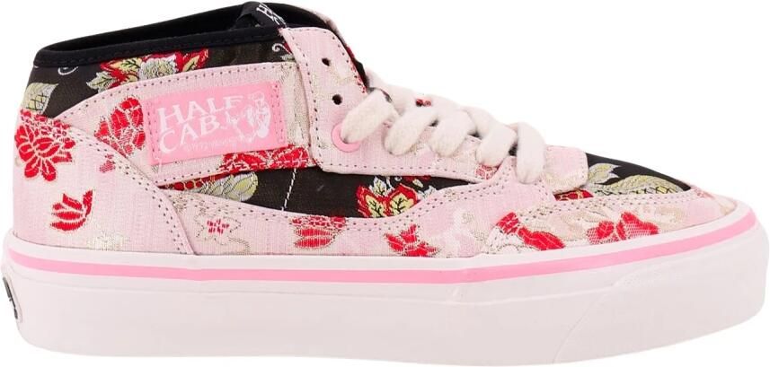 Vans OTW Half Cab 33 Decon Vibram