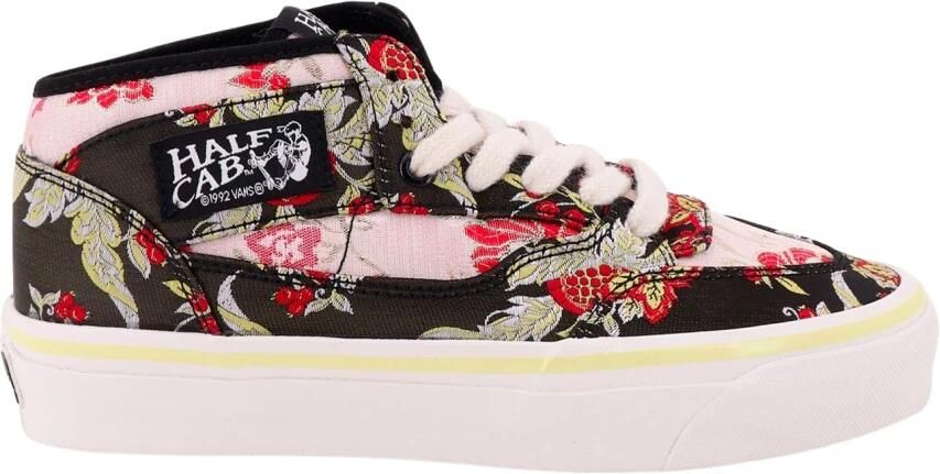 Vans OTW Half Cab 33 Decon Vibram