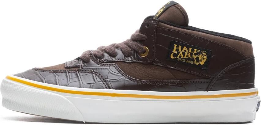 Vans OTW Half Cab 33 Vibram