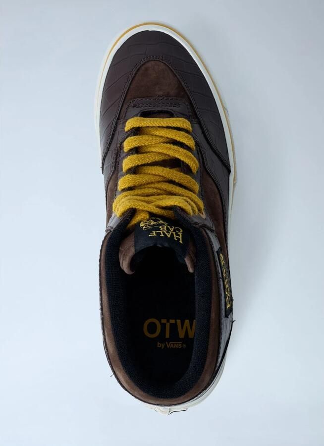 Vans OTW Half Cab 33 Vibram Sneakers - Foto 2