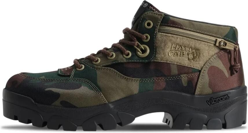 Vans Otw Half Cab SP Boot