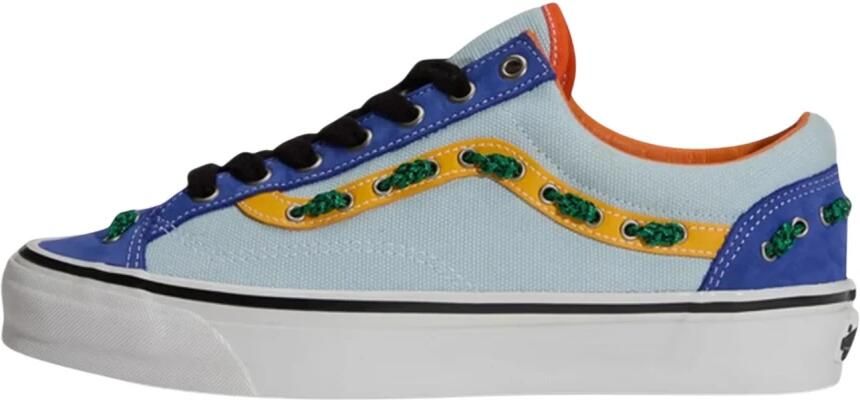 Vans Old Skool 36 Knot Vibram Sneakers