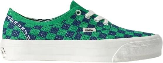 Vans Premium Authentic Checkerboard