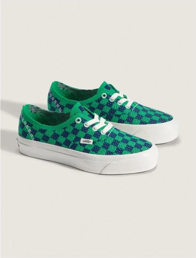 Vans Premium Authentic Checkerboard - Foto 3