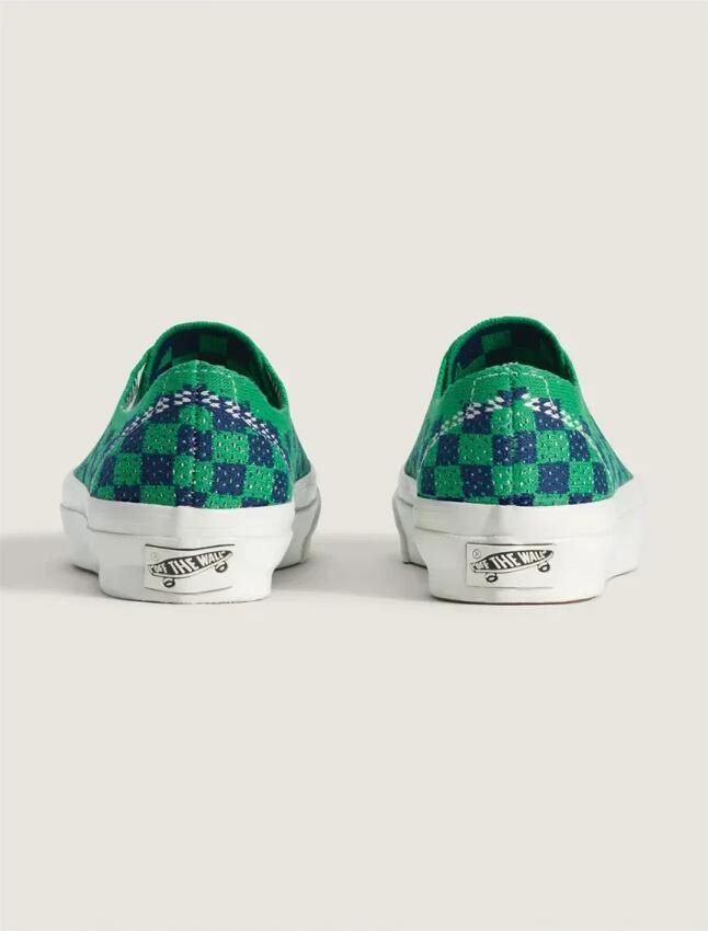 Vans Premium Authentic Checkerboard - Foto 4