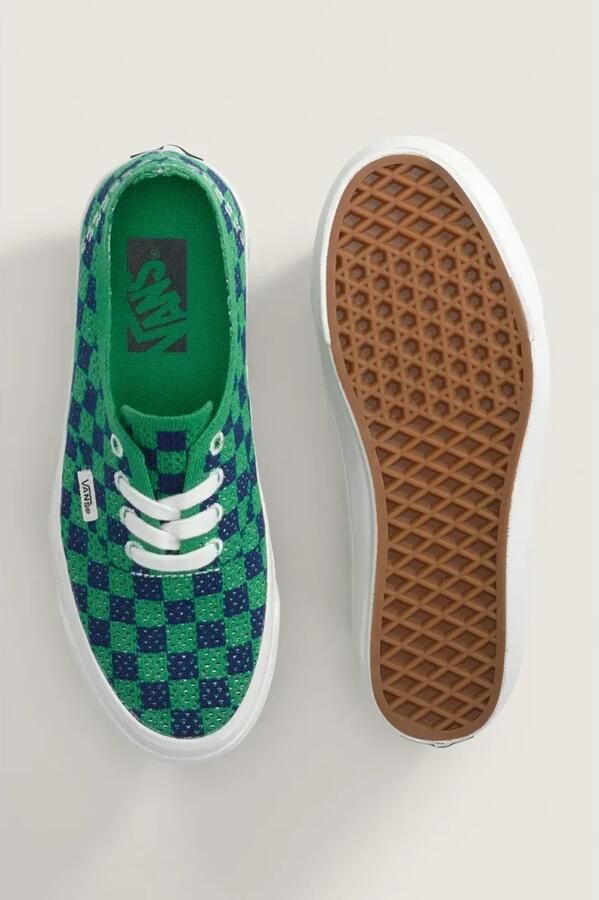 Vans Premium Authentic Checkerboard - Foto 8