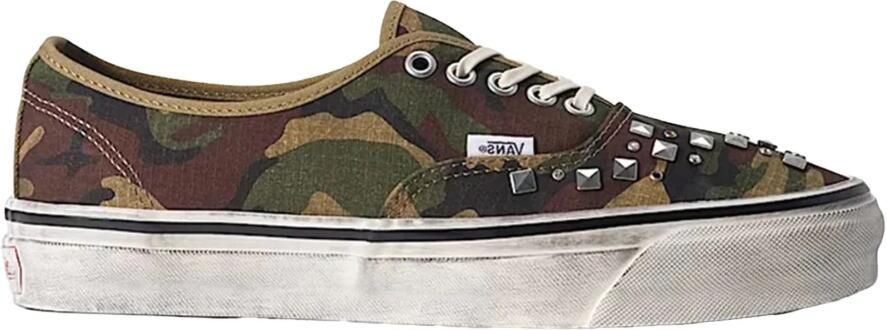 Vans Premium Authentic Schoen