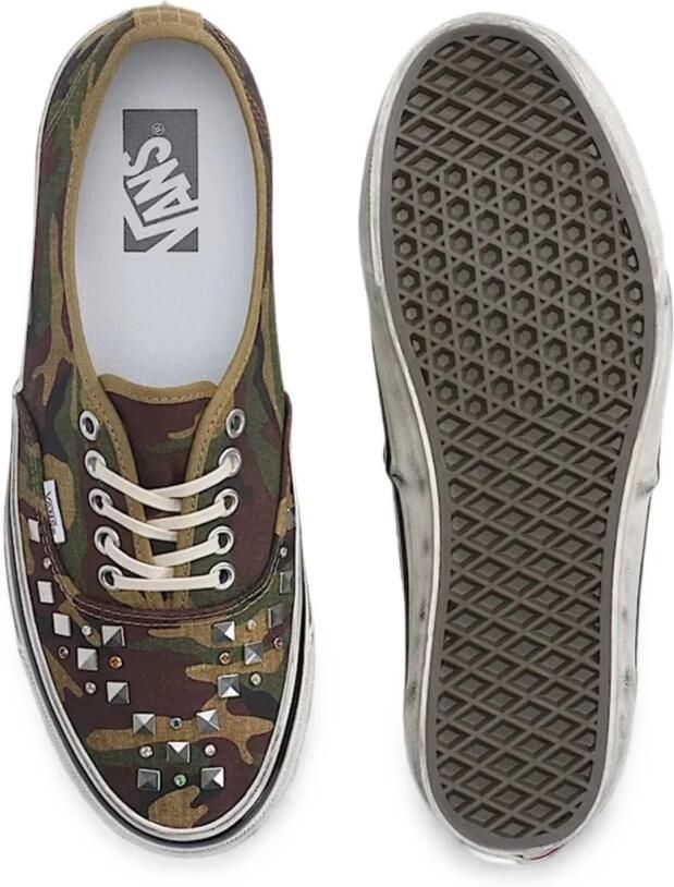 Vans Premium Authentic Sneakers - Foto 2