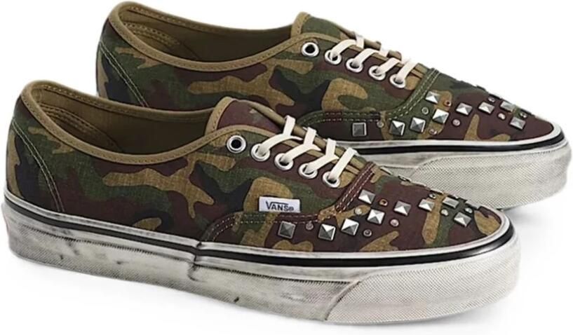 Vans Premium Authentic Sneakers - Foto 3
