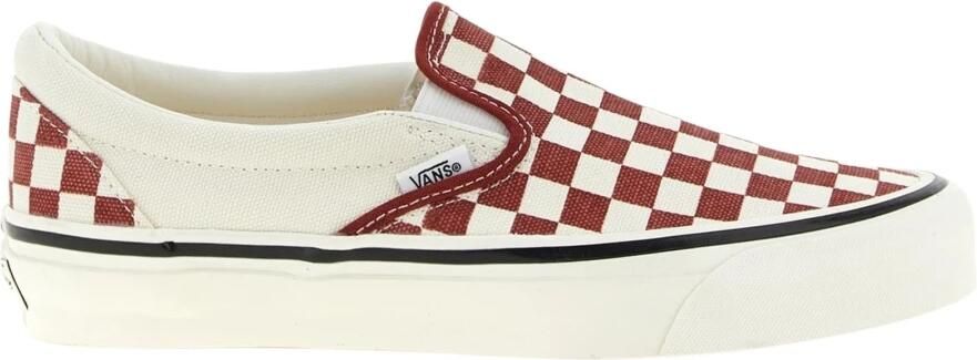 Vans Premium Classic Slip-On